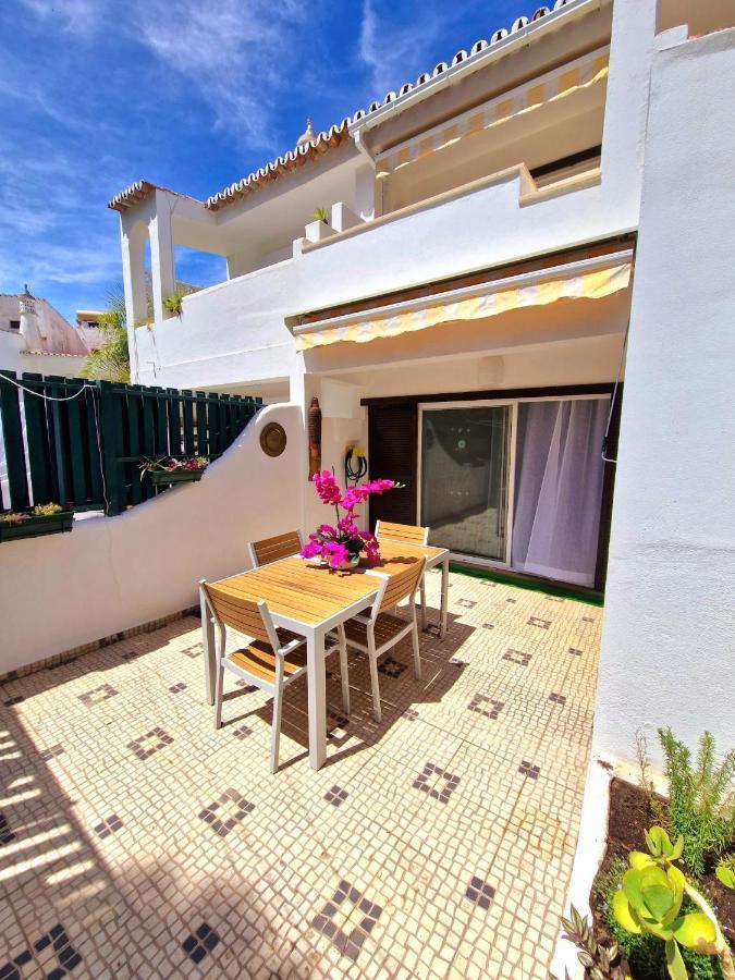 Seaside Sunflower Quinta do Lago Exteriör bild